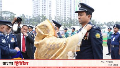 এডিসি (সিটিটিসি) আহসান হাবীব