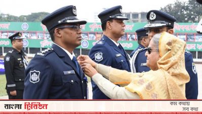 এসি (সিটিটিসি) অহিদুজ্জামান নূর