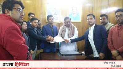 নারী নির্যাতন বন্ধে পুলিশে আলাদা সেল চান ডাকসু নেতারা