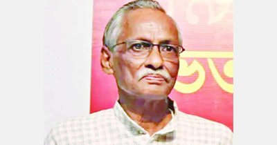 ডা. সারওয়ার আলী