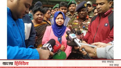 ডিএনএ ডাটাবেজ থাকলে আসামি ধরতে বেগ পেতে হতো না: মানবাধিকার কমিশন চেয়ারম্যান