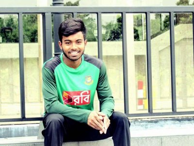 তৌহিদ হৃদয়