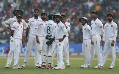 পাকিস্তানে টেস্ট খেলতে যাওয়ার আভাস মিলেছে