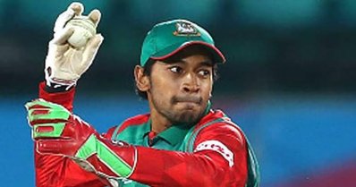 পাকিস্তানে যেতে চান না মুশফিক