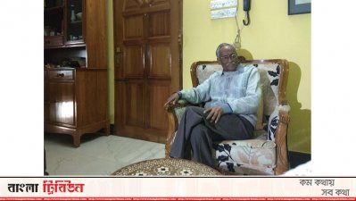 ডা. সারওয়ার আলী