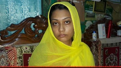 আয়শা সিদ্দিকা মিন্নি