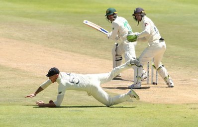 হারের পরও দলে পরিবর্তন আনেনি প্রোটিয়ারা