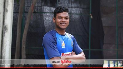 রাকিবুল হাসান