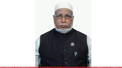 ডা. মোজা&zwnj;ম্মেল হো&zwnj;সেন