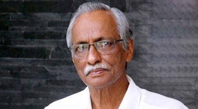 ডা. সারওয়ার আলী, ছবি: সংগৃহীত
