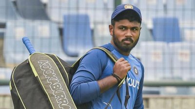 অনেকদিন পর সুযোগ পেলেন কেরালা থেকে উঠে আসা এই উইকেটকিপার-ব্যাটসম্যান