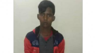 কামরাঙ্গীরচরে সংঘবদ্ধ শিশু ধর্ষণ মামলার মূল আসামি রতন