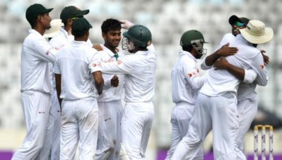 কালকের বোর্ড সভায় পাকিস্তান সফরের ভাগ্য!