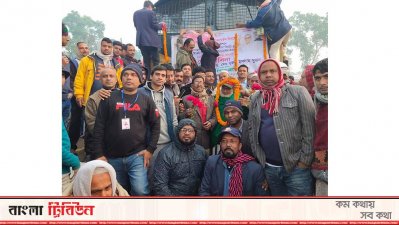 অবশেষে শ্রীপুরে যাত্রাবিরতির অনুমোদন পেলো যমুনা এক্সপ্রেস