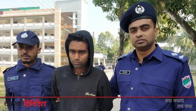 বিয়ের জন্য চাপ দেওয়ায় কলেজছাত্রীকে ধর্ষণের পর হত্যা
