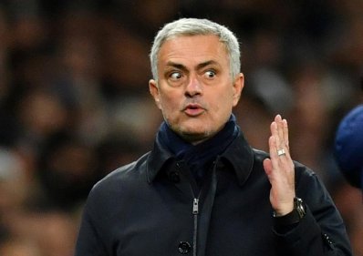 ভিএআর অফিসিয়ালদের ওপর ক্ষুব্ধ মরিনিয়ো