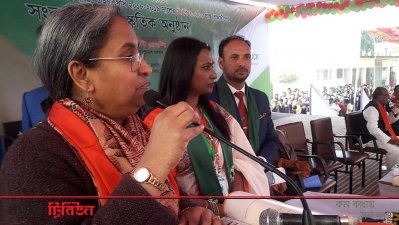 ভালো ফলাফলের চেয়ে ভালো মানুষ হওয়া জরুরি: শিক্ষামন্ত্রী