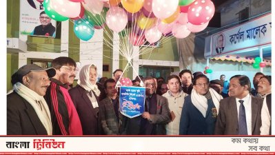 স্বাস্থ্য ও পরিবার কল্যাণমন্ত্রী জাহিদ মালেক