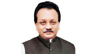 মোছলেম উদ্দিন আহমদ