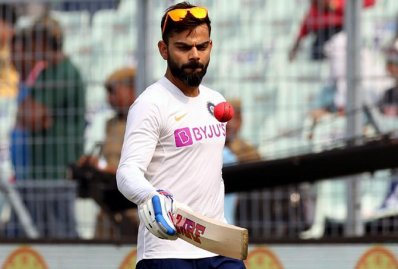 আগামী অস্ট্রেলিয়া সফরে দিবা-রাত্রির টেস্ট খেলতে চান কোহলি