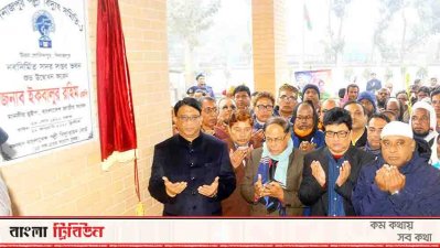 মুক্ত দেশে বঙ্গবন্ধুর ফিরে আসা ছিল বিজয়ের পূর্ণতা: ইকবালুর রহিম