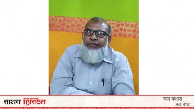 মো. শহিদুল হক