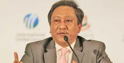 ক্রিকেট কূটনীতিতে হার কীভাবে, প্রশ্ন নাজমুলের
