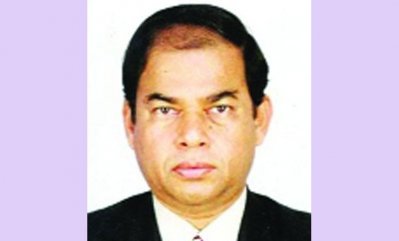 মানিক সাহা
