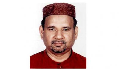  এ এম এম বাহাউদ্দীন (ফাইল ছবি)