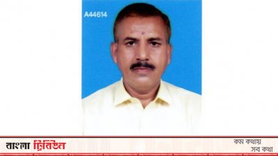 রোহিঙ্গা নারীকে জন্মসনদ দেওয়ার দায়ে চেয়ারম্যান কারাগারে