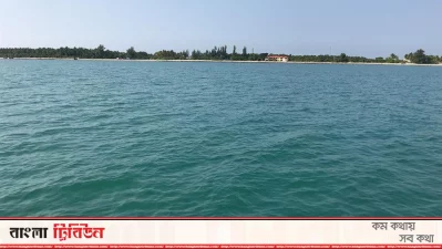 ছেঁড়া দ্বীপ