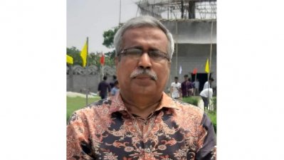 আমিরুল ইসলাম