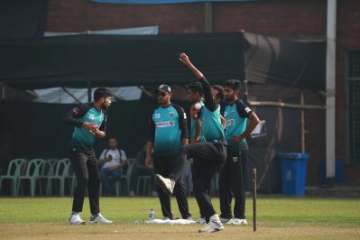 বিপিএলে প্রাইজমানি নেই, ক্রিকেটাররা হতাশ