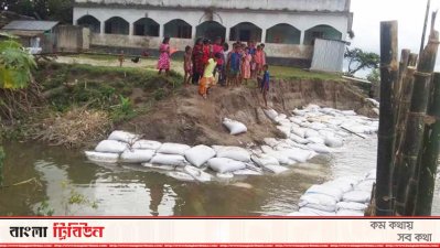 প্রাথমিকে শিক্ষক নিয়োগ: বদলি ‘আগ্রাসনে’ বাড়ছে বঞ্চনা