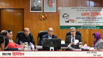 লবণ চাষীদের সুরক্ষা দেবে সরকার: শিল্পমন্ত্রী