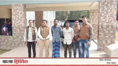 প্রতিবন্ধী কিশোরীকে ধর্ষণের প্রতিবাদ করায় নৈশপ্রহরীকে হত্যা