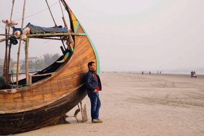 যে কারণে নিউইয়র্ক থেকে সোজা কক্সবাজারে টনি ডায়েস