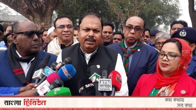 ফেব্রুয়ারিতে প্রাথমিকে আরও ২৬ হাজার শিক্ষক নিয়োগ: গণশিক্ষা প্রতিমন্ত্রী