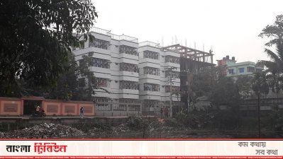 এই বাড়িতে বসবাস করতো রায়হান