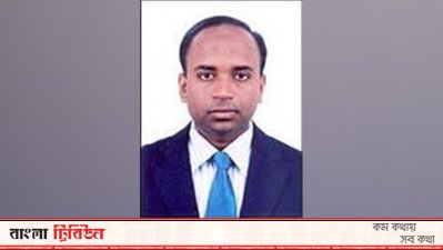স্বাস্থ্যমন্ত্রীর সাবেক এপিএস ড. আরিফুর রহমান সেখ