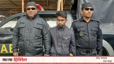 এসএসসি পরীক্ষার প্রশ্নফাঁসের চক্রান্তের অভিযোগে যুবক আটক