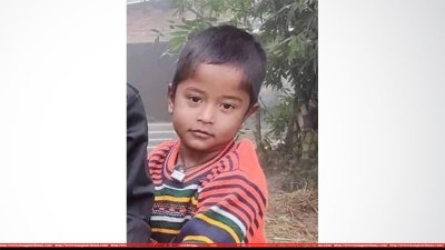 জয়পুরহাটে শিশু খুনের ঘটনায় গ্রেফতার ২