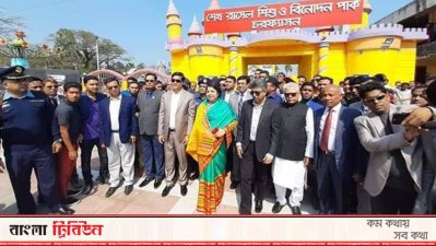 স্বপ্নের বাংলাদেশ নির্মাণে তরুণদের এগিয়ে আসতে হবে: স্পিকার