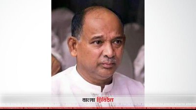 রেলমন্ত্রী নূরুল ইসলাম সুজন (ফাইল ছবি)