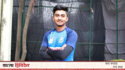 শাহাদাত হোসেন
