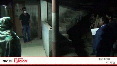 করোনা থেকে বাঁচতে ভারত হয়ে চীন থেকে ফিরলেন শিক্ষার্থী