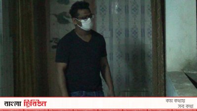করোনা থেকে বাঁচতে ভারত হয়ে চীন থেকে ফিরলেন শিক্ষার্থী