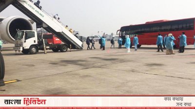 উহান ঘুরে আসা `আকাশ প্রদীপ`
