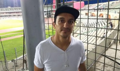 মাসিহ সাইগানি