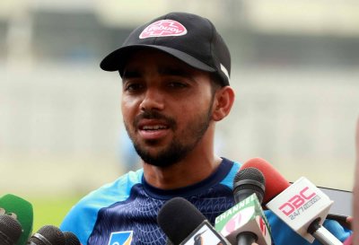 বাংলাদেশের টেস্ট অধিনায়ক মুমিনুল